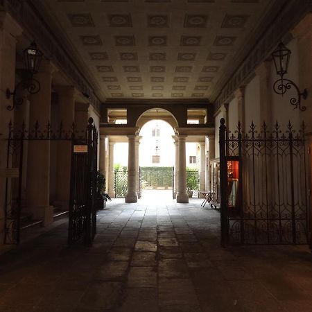 Il Cappello Di Giulietta Hotel Verona Exterior photo