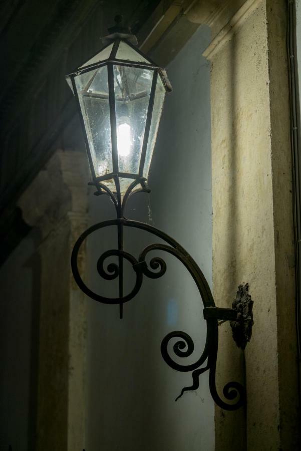 Il Cappello Di Giulietta Hotel Verona Exterior photo