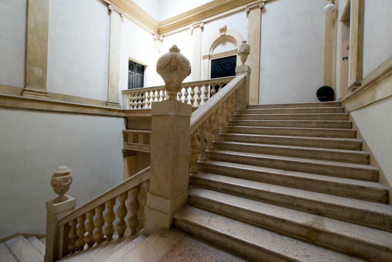 Il Cappello Di Giulietta Hotel Verona Exterior photo